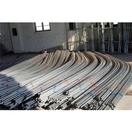 天津萬強金屬材料銷售 為現代農業打造堅實骨架——專業蔬菜大棚管供應解析